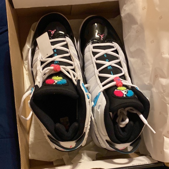 Jordan 6 Rings - Picture 6 of 6